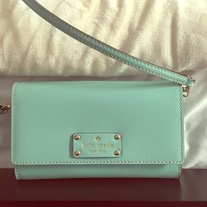 Kate Spade cross body